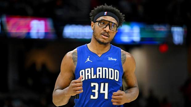 Wendell Carter Jr.